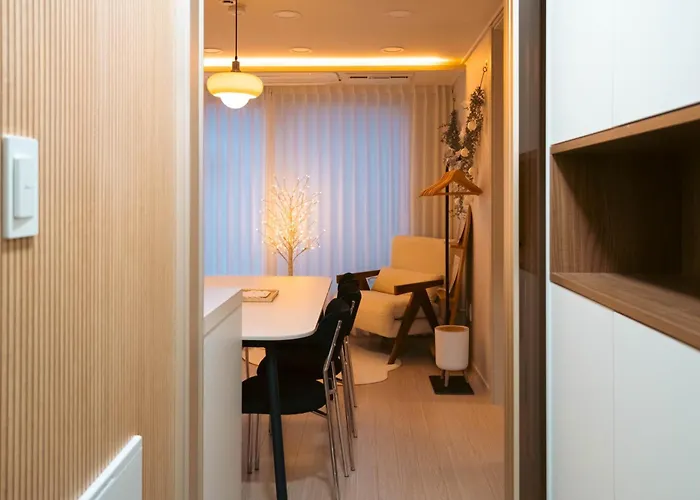 Bed & Breakfast 가치스테이 강서 Seoel