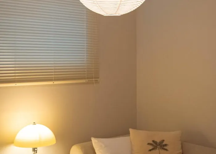 가치스테이 강서 Bed & Breakfast