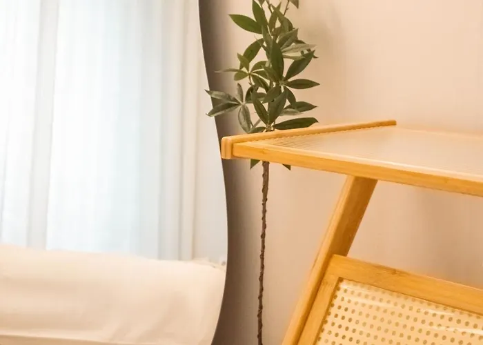 Bed & Breakfast 가치스테이 강서 Seoel
